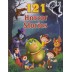 Horror Stories - 121 Stories In 1 Book - Story Book